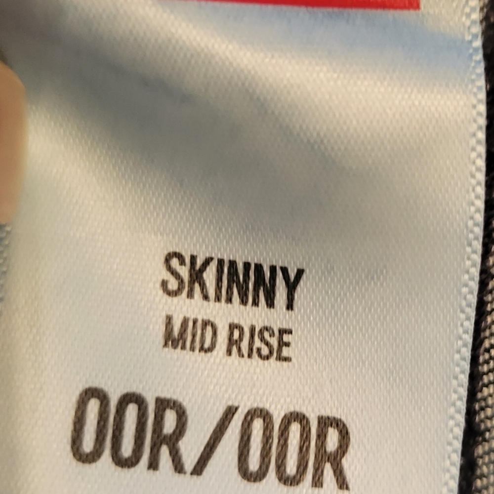 Express jeans - Picture 4 of 5